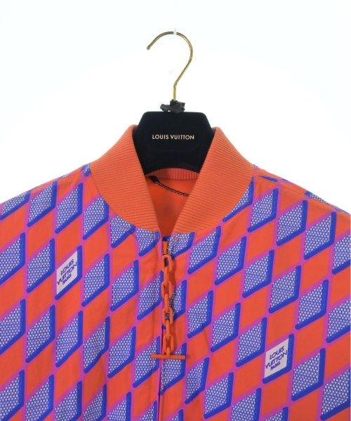 LOUIS VUITTON（ルイヴィトン）ダウンジャケット/ダウンベスト