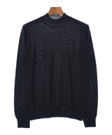 PRADA（プラダ）ニット・セーター 黒 サイズ:48(L位) メンズ