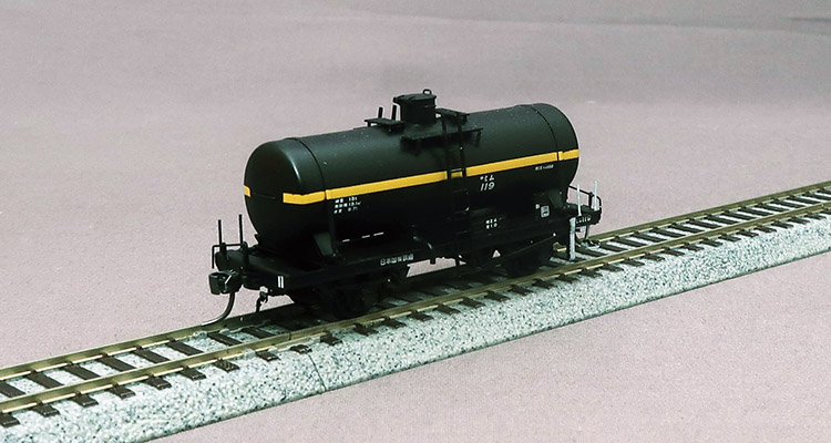 在庫情報 - れーるぎゃらりーろっこう 六甲模型教材社