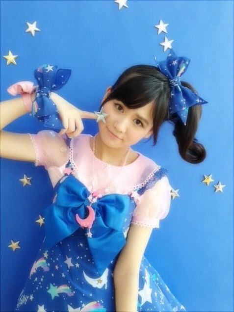 Coming Soon from Angelic Pretty: Dream Sky Re-Release – Crimson