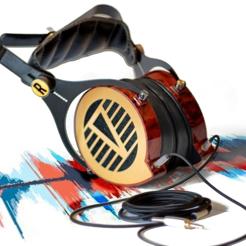 Verum 1｜ハイファイ愛好家に最適なアクティブエリア面積が大きい