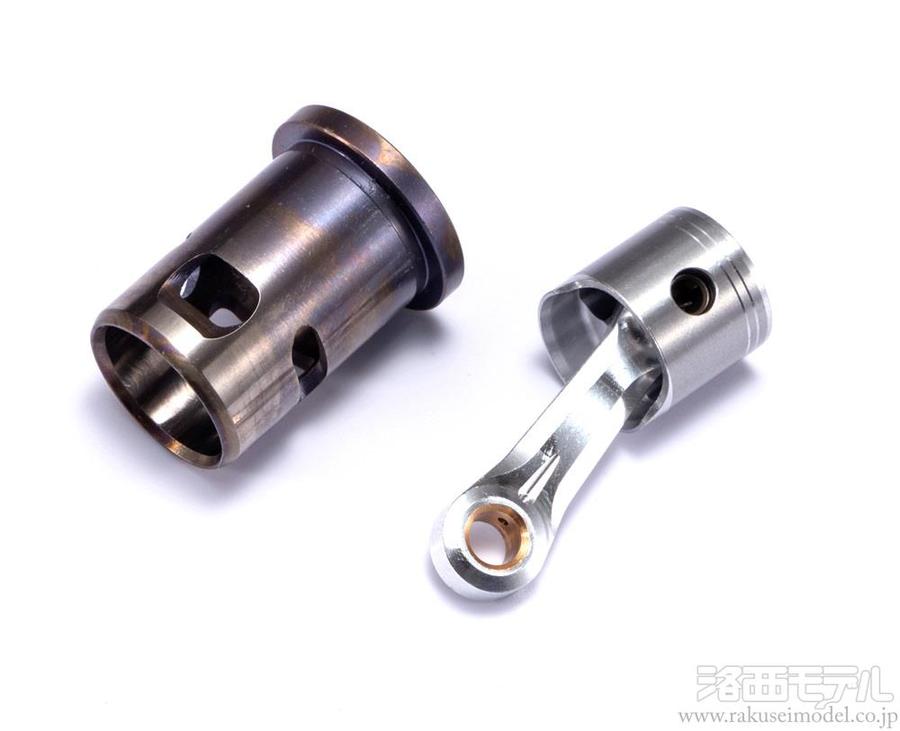 商品一覧（エンジンパーツ→ビルトアップパーツセット（O．Sエンジン