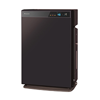 DAIKIN / ダイキン 加湿ストリーマ空気清浄機