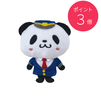 お買いものパンダSHOP NEW OPENキャンペーン