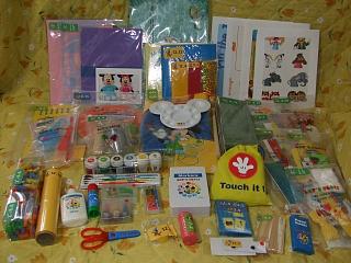 DWEディズニー英語システムワールドファミリー レッツプレイセット let