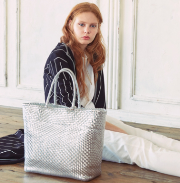 ANTEPRIMA/WIREBAG 365DAYS BAG - INTRECCIO - ｜アンテプリマの