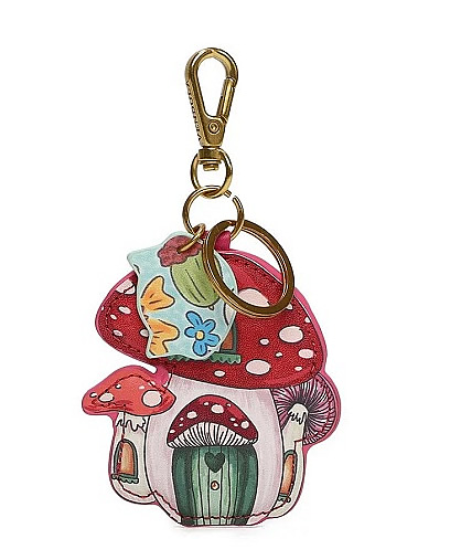 楽天市場】ベンデューラロンドン キーチャーム 「フェアリーヴィレッジ