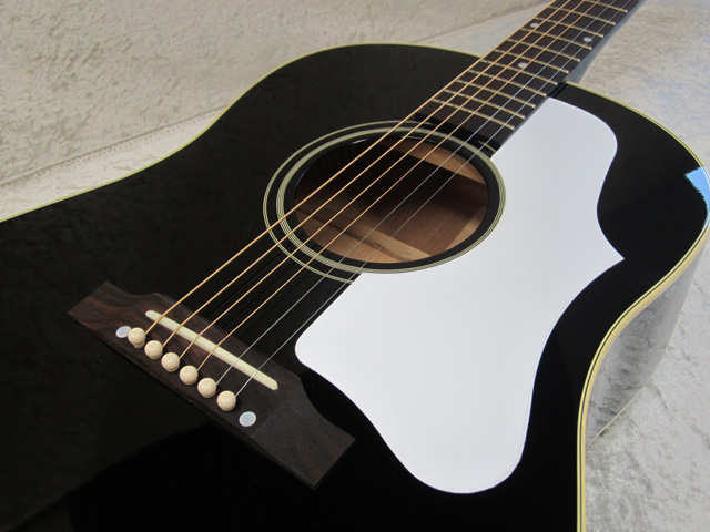 Key to the Rockシリーズ初のアコギ、VG KTR45