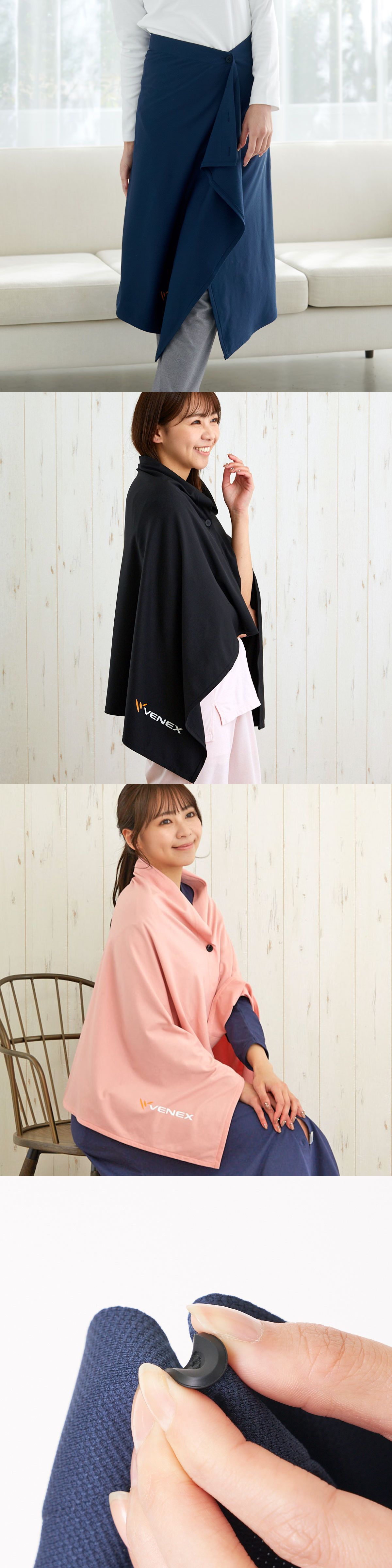 楽天市場】【ポイント10倍】【ベネクス公式】VENEX リカバリークロス+