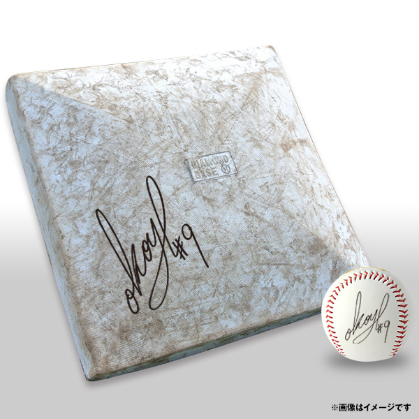 4/3(日)21:00～】オコエ瑠偉選手 プロ初盗塁記念商品、茂木栄五郎選手