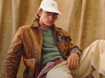 ラルフ ローレン公式オンラインストア