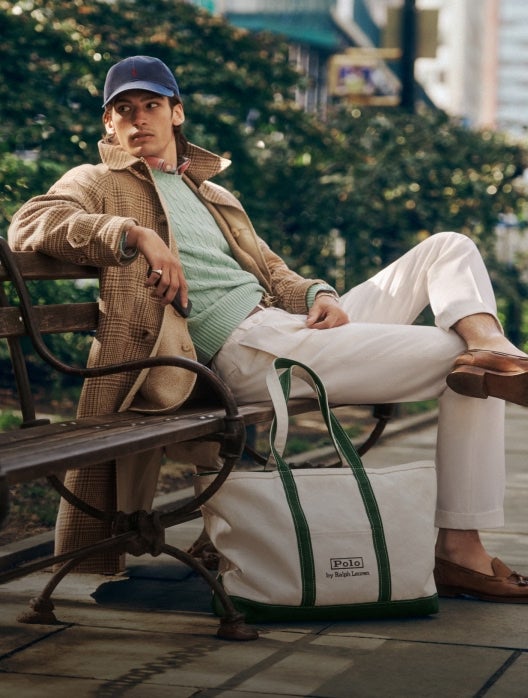 Indigo Stadium Popover Jacket