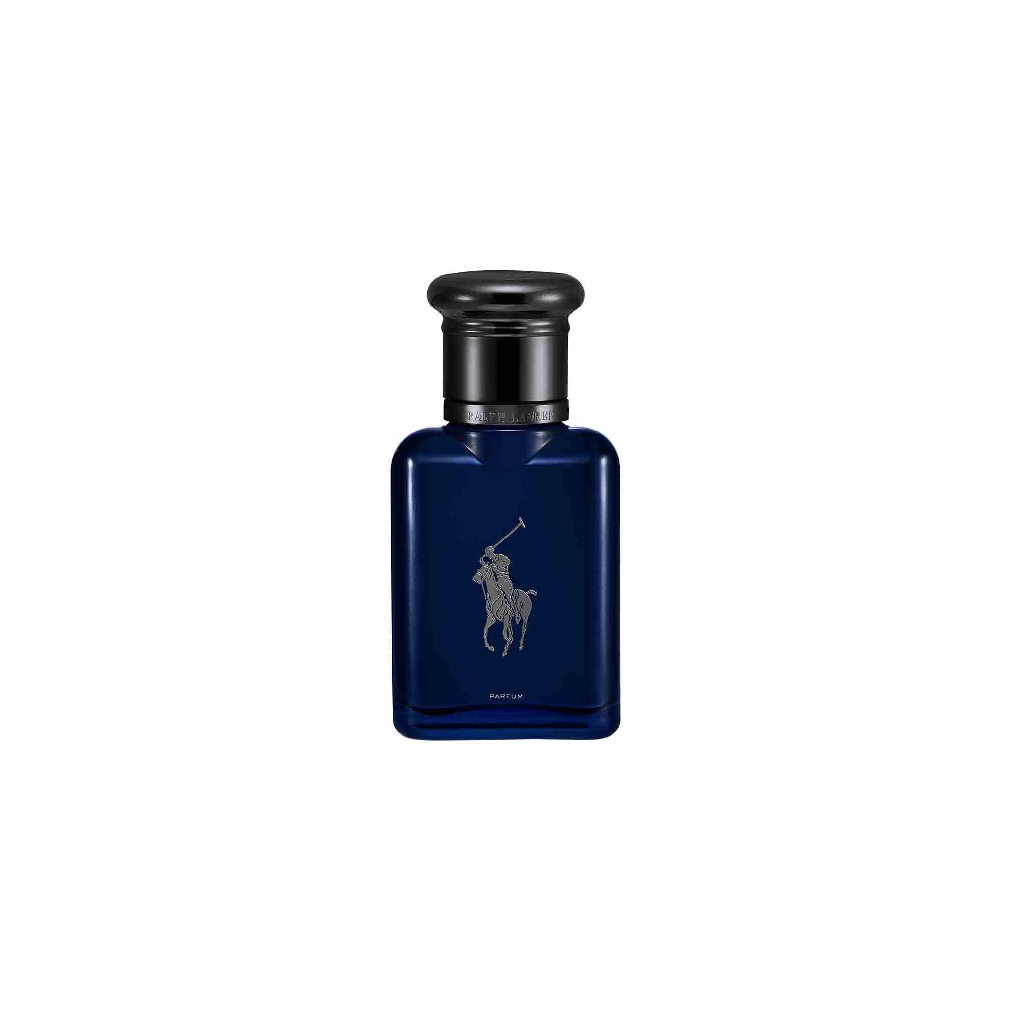 Ralph Lauren Polo Blue Parfum For Men | Ralph Lauren Fragrances