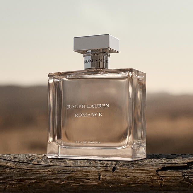 Romance Eau De Parfum | Ralph Lauren Fragrances
