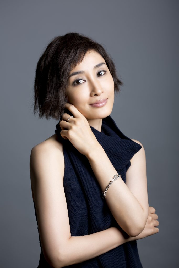 KAREN AOKI | Rambling RECORDS