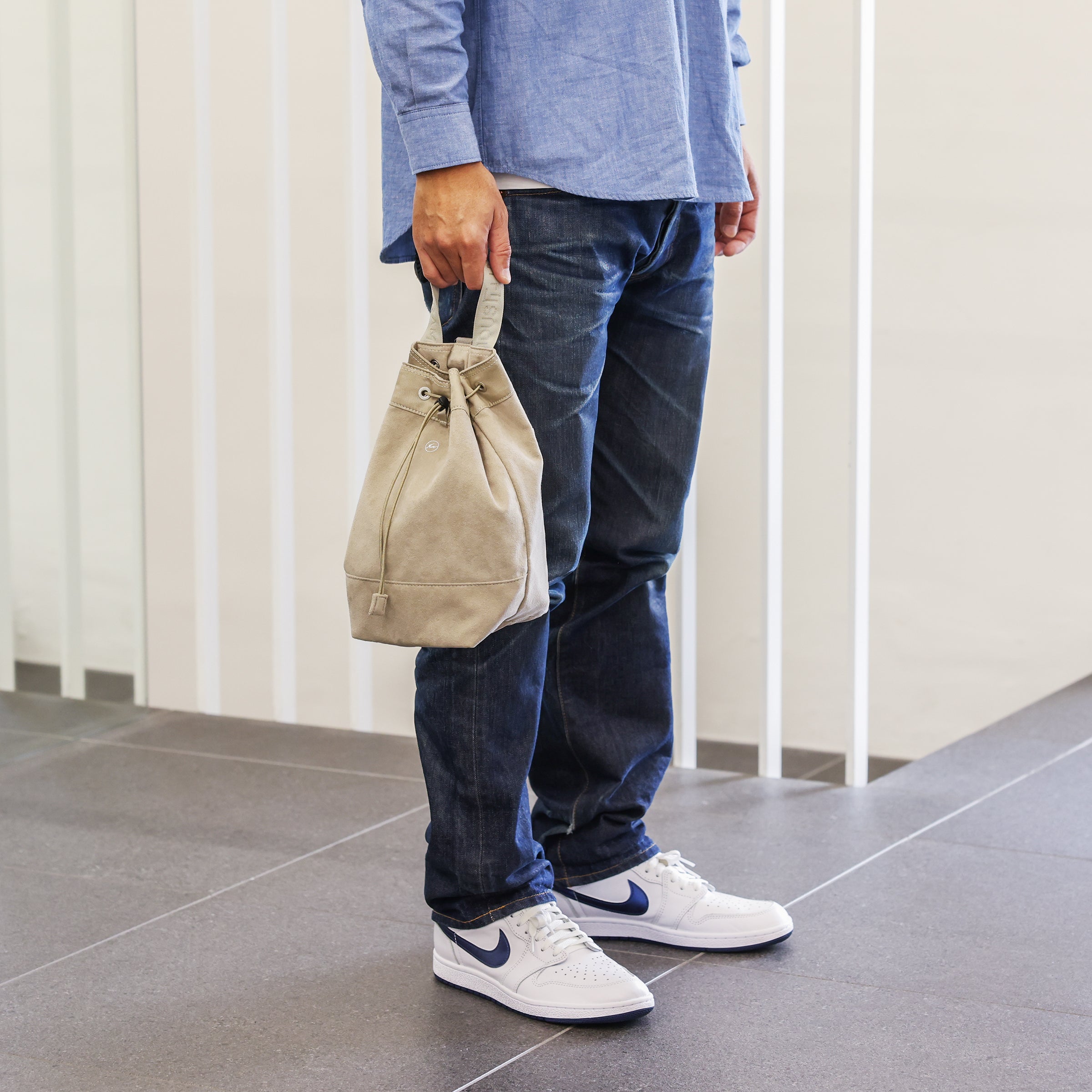 RAMIDUS BONSAC – RAMIDUS ONLINE