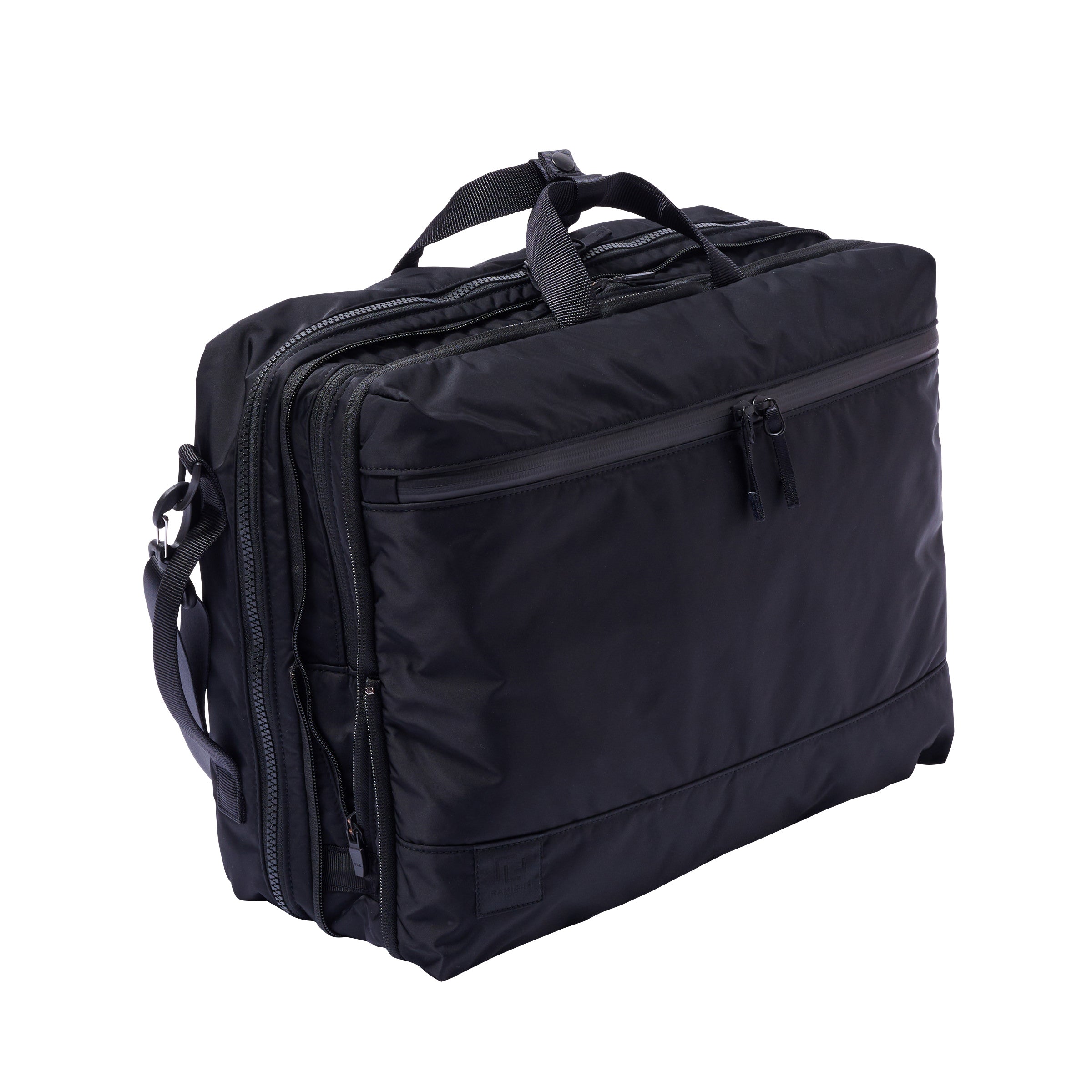 EXPANDABLE 3WAY BRIEF CASE – RAMIDUS ONLINE