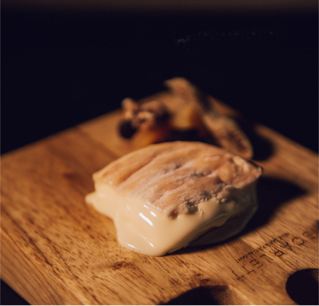 LET'S TALK ABOUT AOC-LABELLED FRENCH CHEESE - R&B Lab