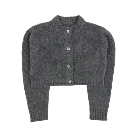 TODAYFUL]Raccoon Knit Cardigan/BLACK(12520522) – R&Co.
