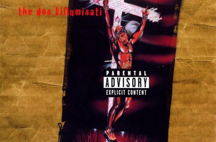 2Pac/Makaveli :: The Don Killuminati: The 7 Day Theory – RapReviews