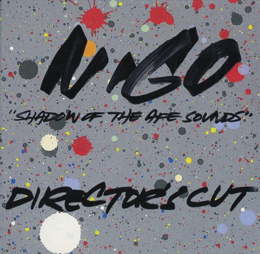 Nigo :: Shadow of the Ape Sounds – Director's Cut – RapReviews