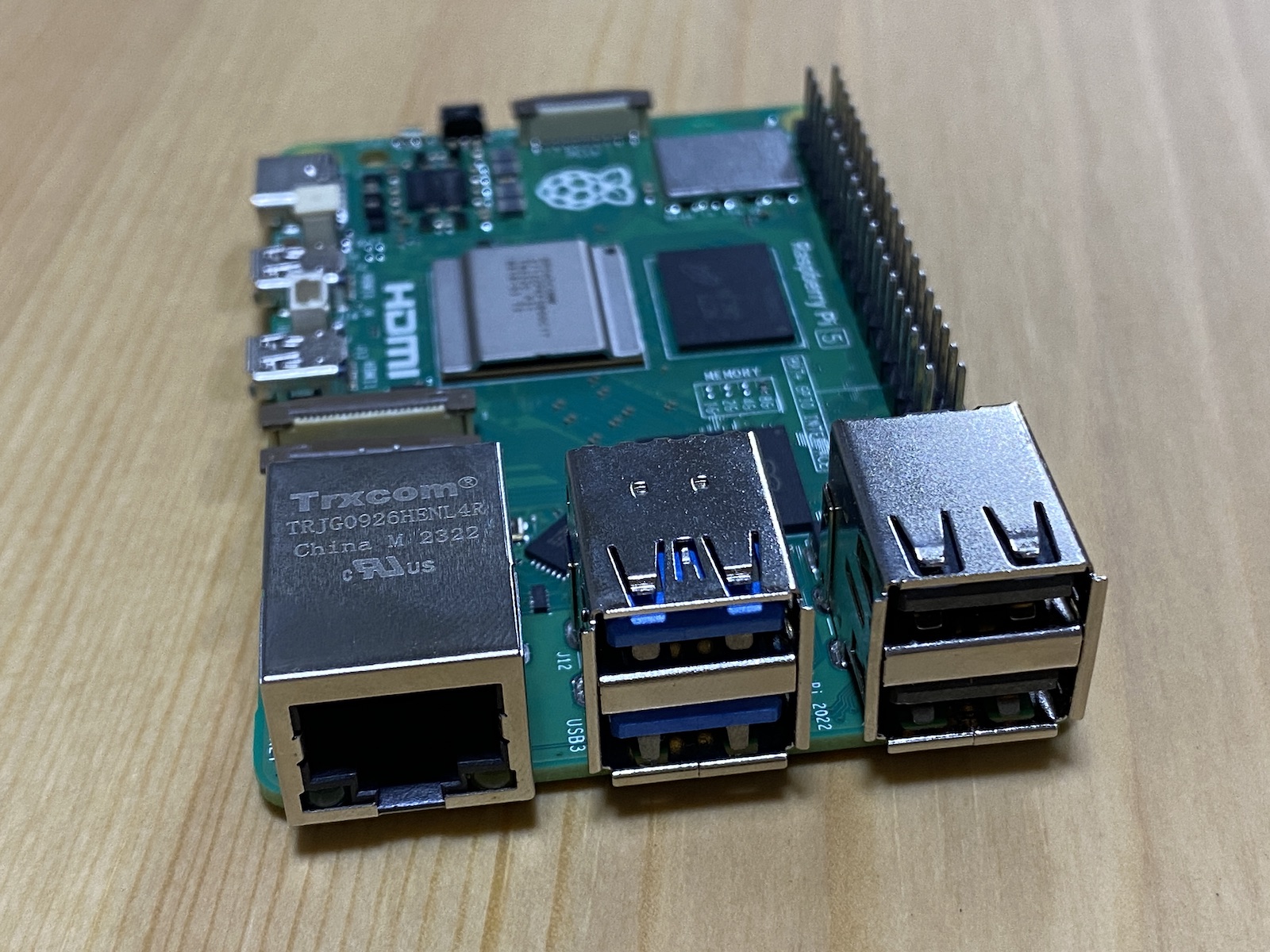 Raspberry Pi 5 実機レビュー（外観編） | Japanese Raspberry Pi