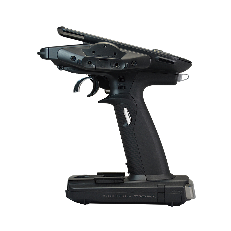 T10PX Black Edition | 双葉電子工業株式会社 ラジオコントロール