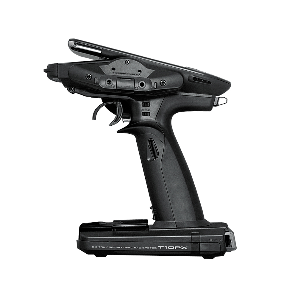 T10PX☆ | 双葉電子工業株式会社 ラジオコントロール