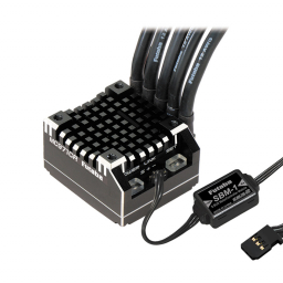 ESC | カー用 | 双葉電子工業株式会社 ラジオコントロール