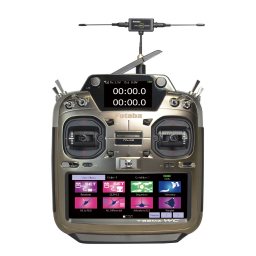 送信機 | 双葉電子工業株式会社 ラジオコントロール