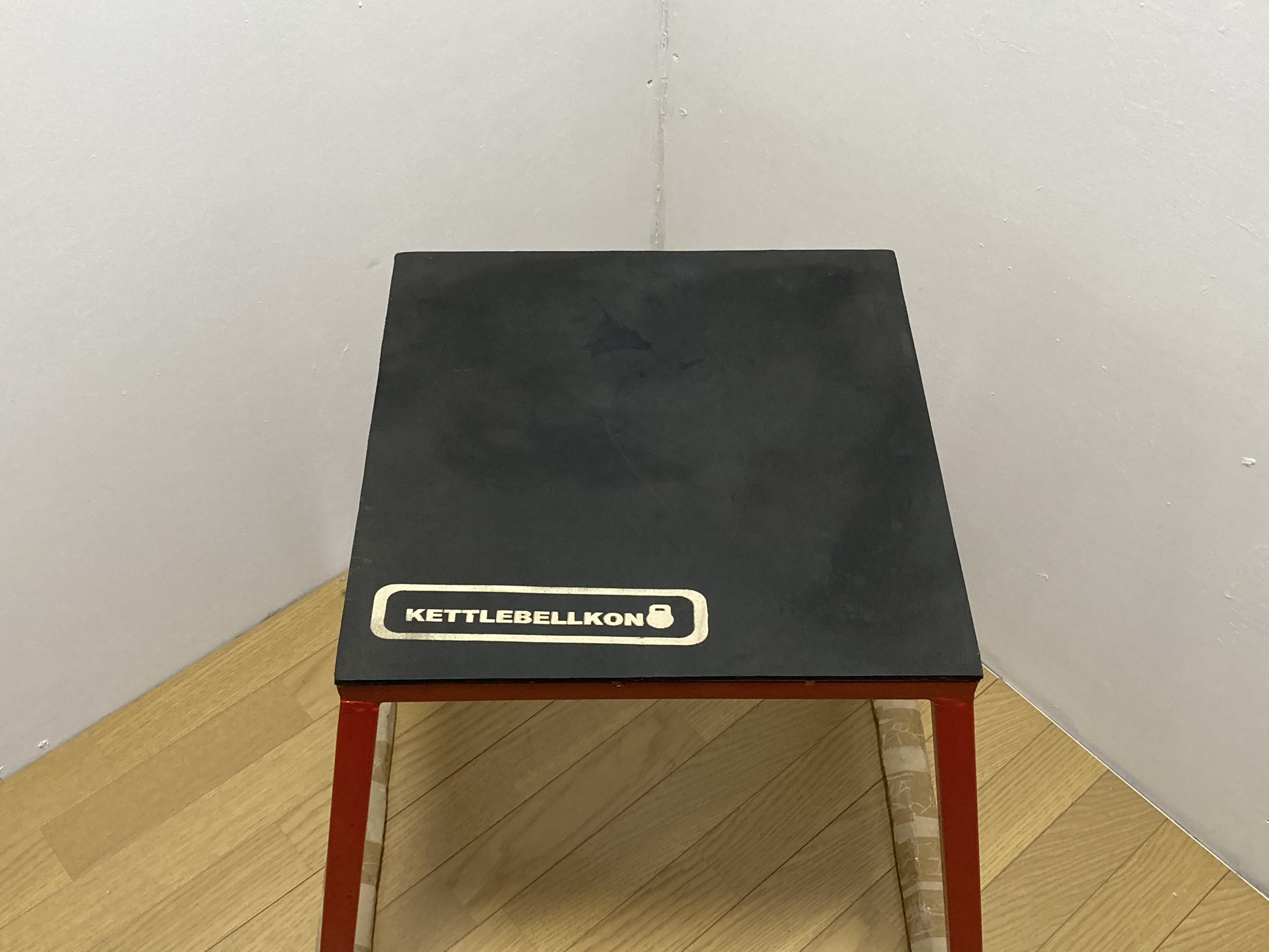 KETTLEBELLKON ケトルベル魂 ソフトプライオメトリックスボックス