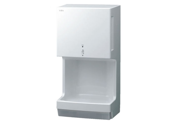 LIXIL ハンドドライヤー KS-560AH スピードジェット ジェットタオル