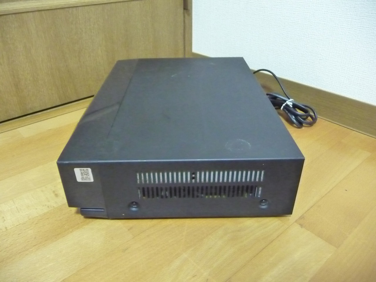 パワーアンプ 第一興商 DAM-A200II DAIICHIKOSHO カラオケ Premier DAM