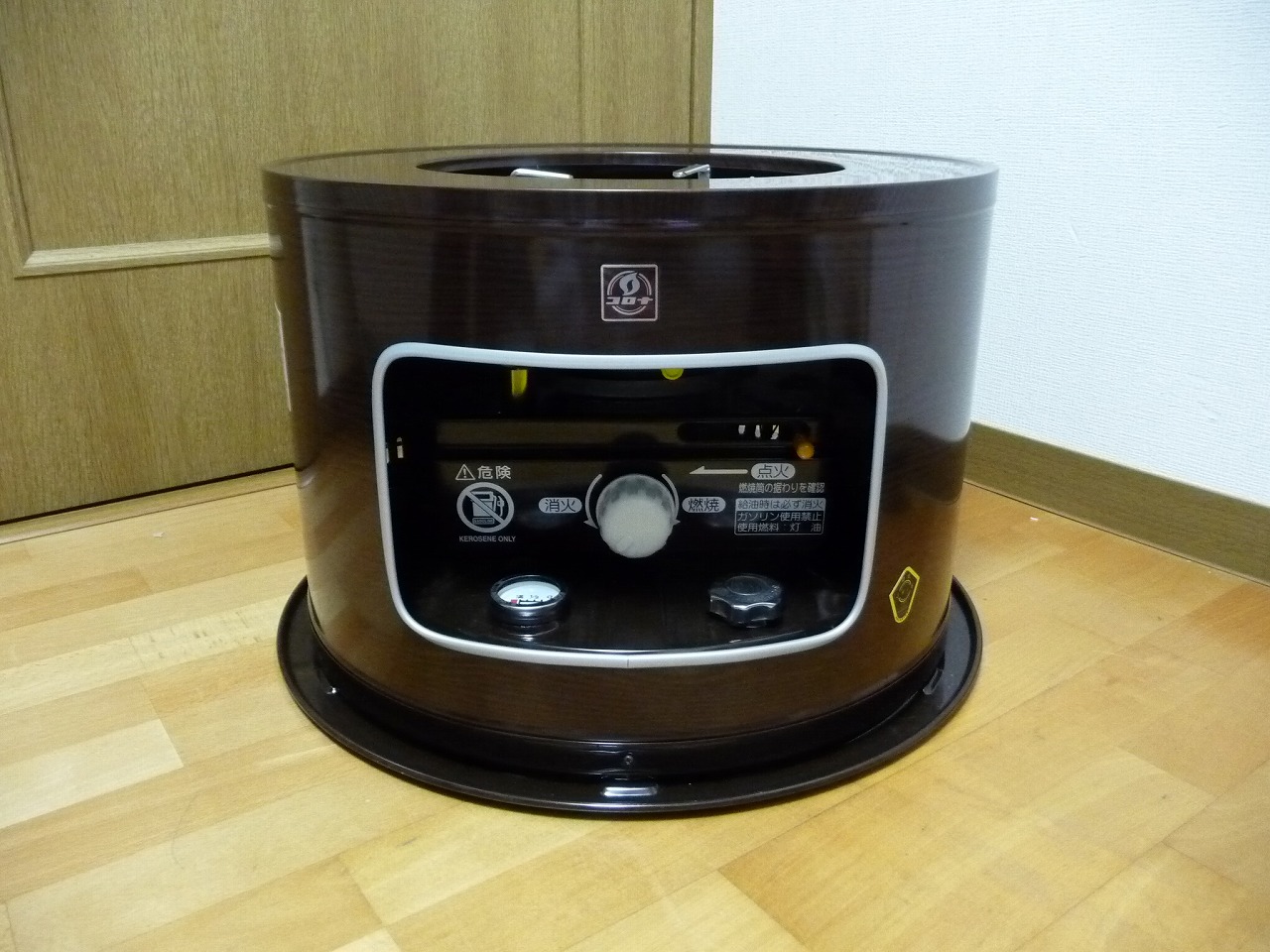 CORONA 石油コンロ KT-1618 コロナ2018年製 コロナ CORONA 石油コンロ