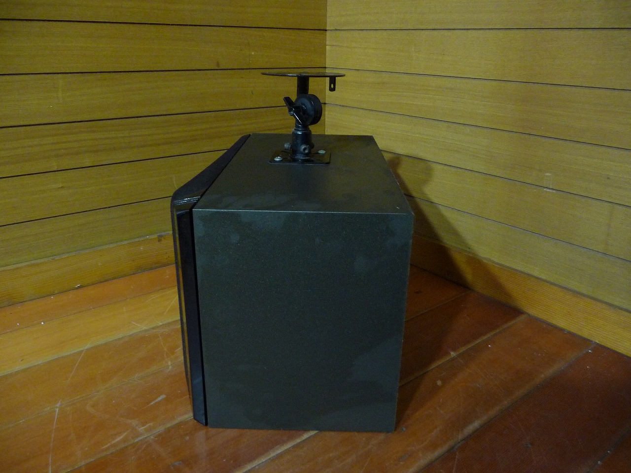 スピーカー Pioneer CS-V26-LR パイオニア カラオケ 天吊り 2ウェイ3