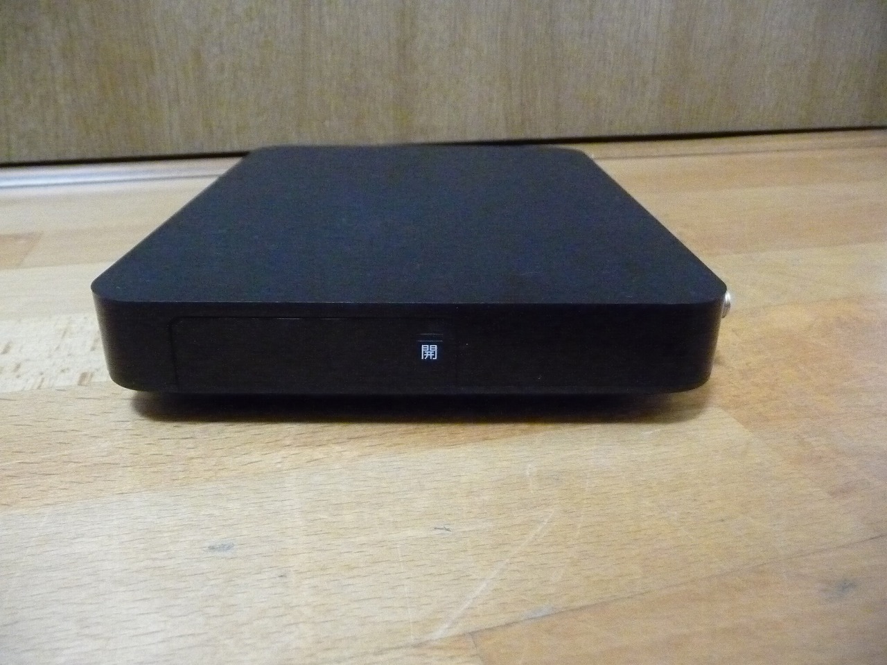 チューナー ARRIS PT-SH700A アリス スカパー！ プレミアムサービス