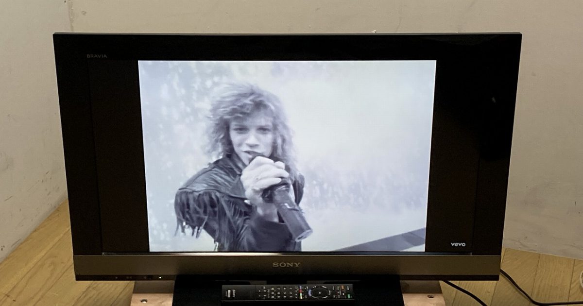 テレビ SONY BRAVIA KDL-32EX700 ソニー ブラビア 32型 32インチ LED