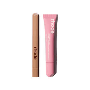 the peptide lip combo | rhode skin