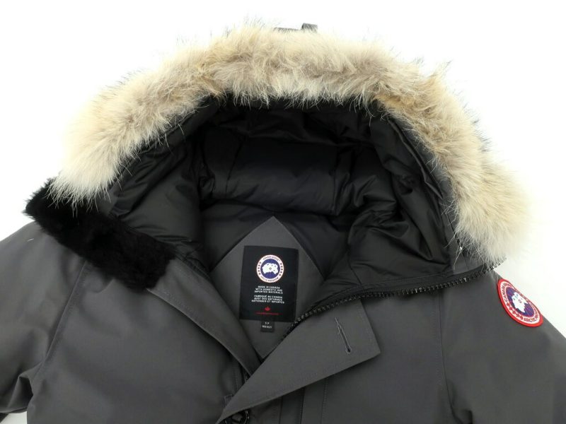 カナダグース（CANADA GOOSE）ジャスパーダウンジャケット/JASPER