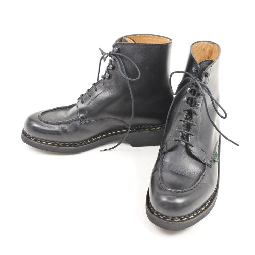 Paraboot（パラブーツ）BEAULIEU/ボーリュー/レースアップブーツ
