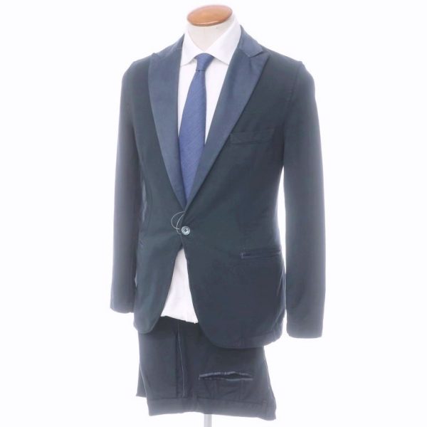 CIRCOLO 1901（チルコロ1901）セットアップスーツ/評判の着心地