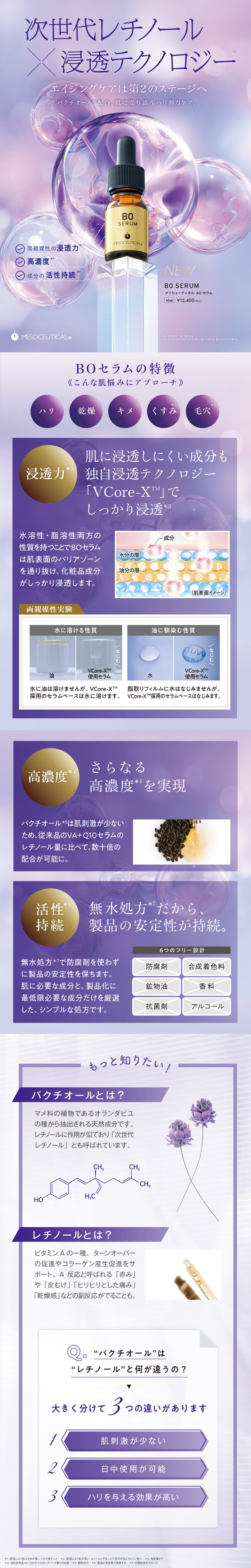 BOセラム｜MESOCEUTICAL-メソシューティカル-