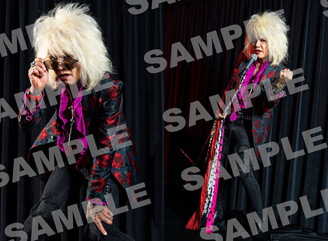 辿り着いた場所 森重樹一 回想録|商品一覧|リットーミュージック