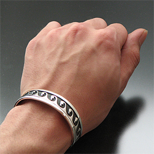 HOPI/ホピ族 Lawrence Saufkie/ローレンス・スフキー ウォーター