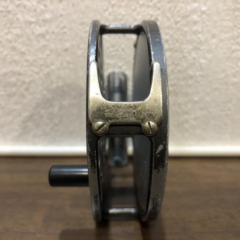 HARDY] The Princess | 北海道フィッシングガイドRiver Freak