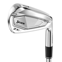 Srixon ZXi5 Irons | 7Pcs - Steel Shafts - Riverside Golf - Golf