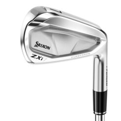 Srixon ZXi7 Irons | 7Pcs - Steel Shafts - Riverside Golf - Golf