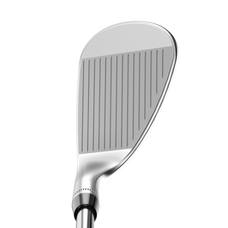 Callaway Jaws Raw Face Chrome Wedge - Riverside Golf