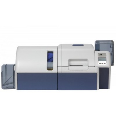 Zebra ZXP series 8 Dual Sided Retransfer Printer with Laminator -