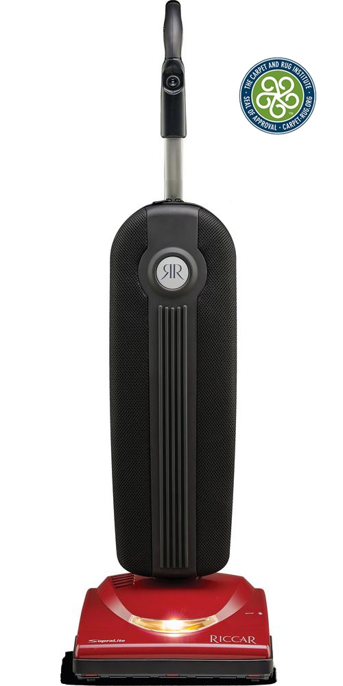 SupraLite Premium Lightweight Vacuum
